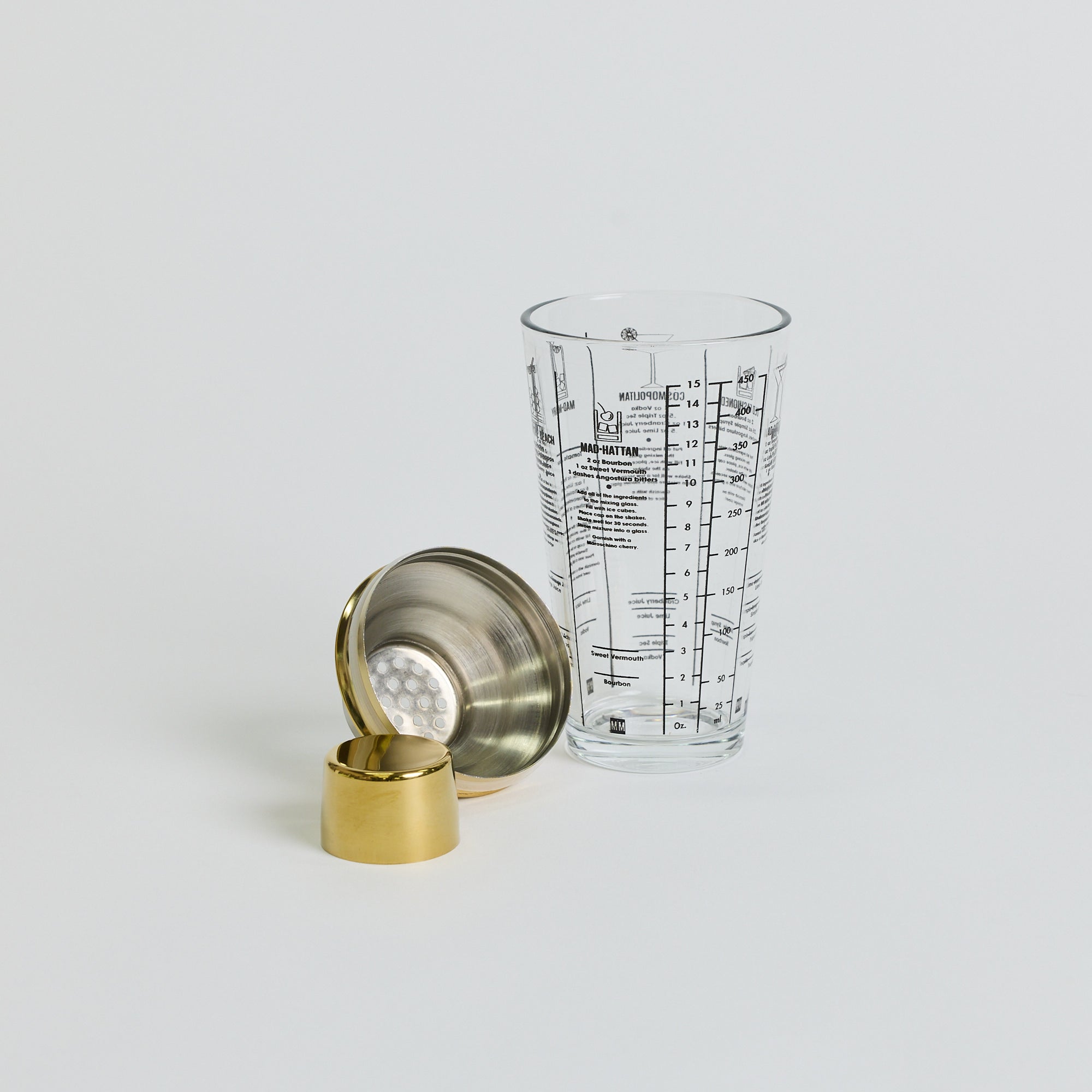 Cocktail Shaker