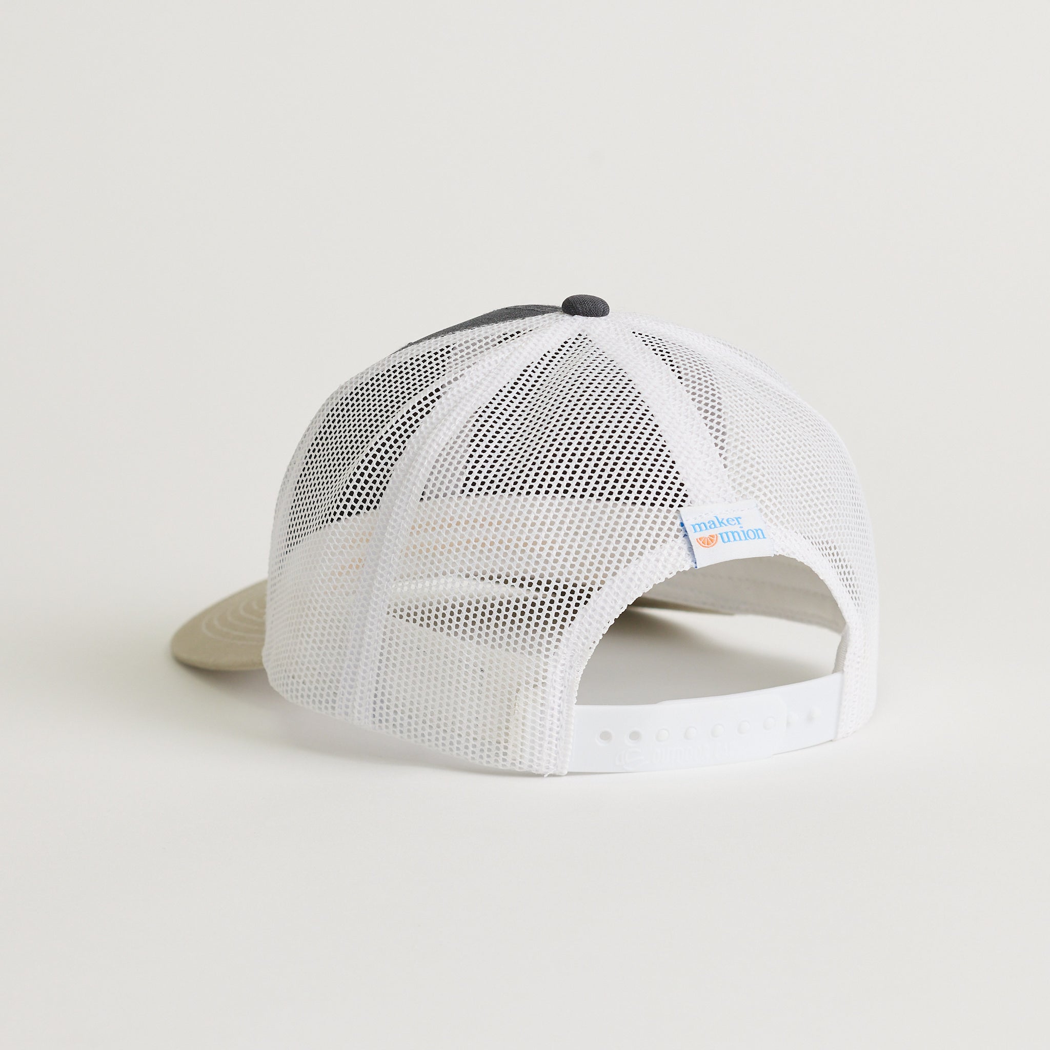 Maker Patch Baseball Cap