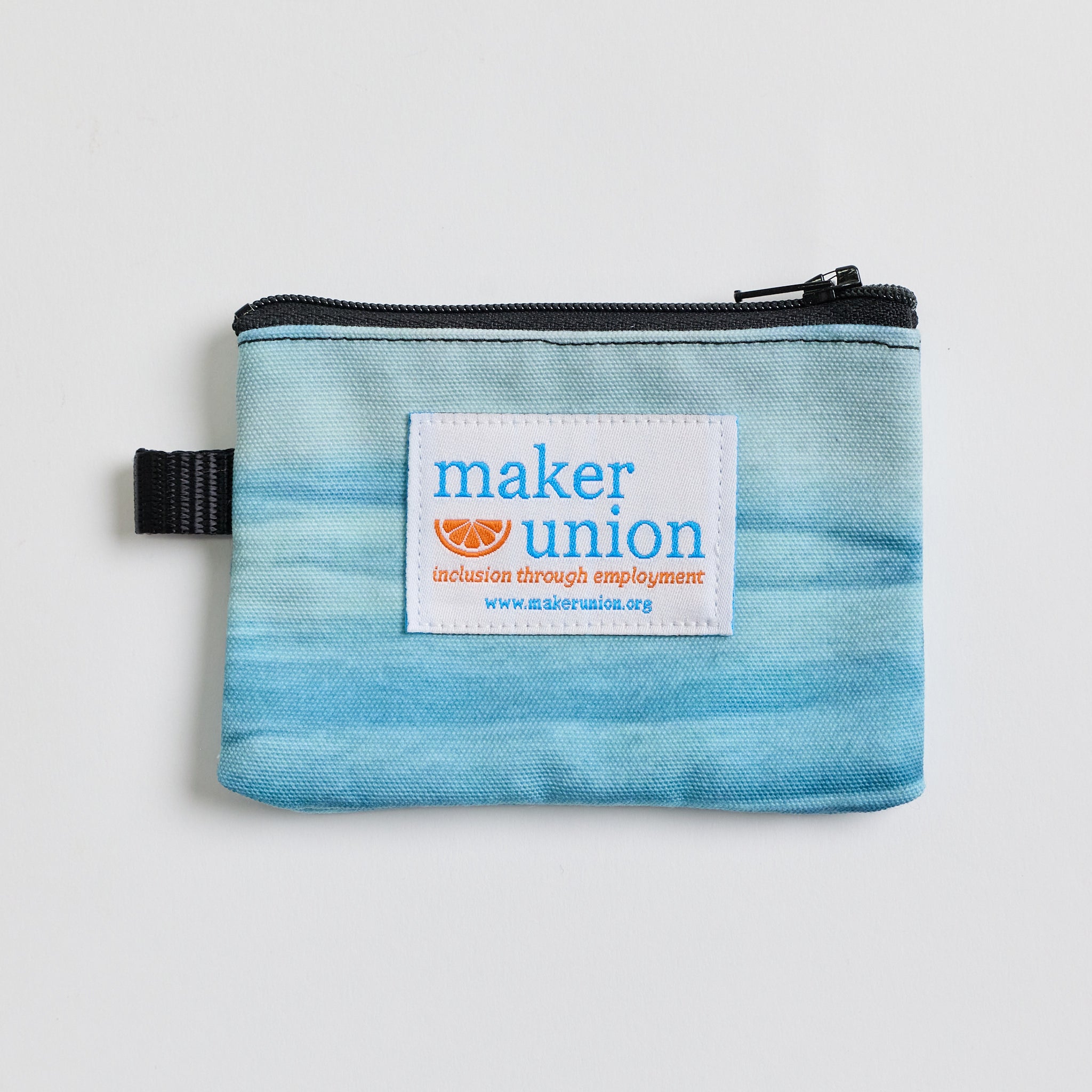Mini Pouch with Loop