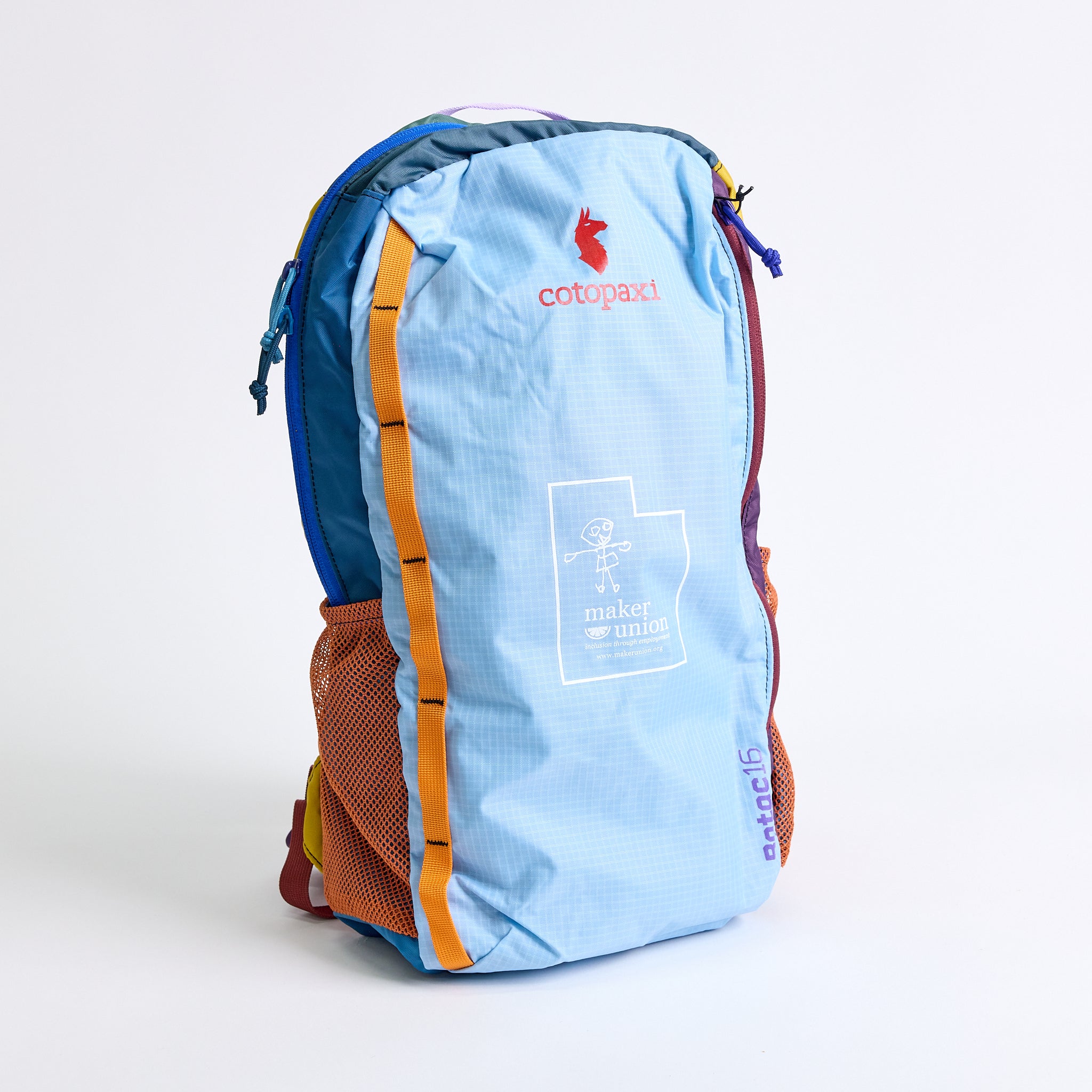 Cotopaxi x MU Backpack