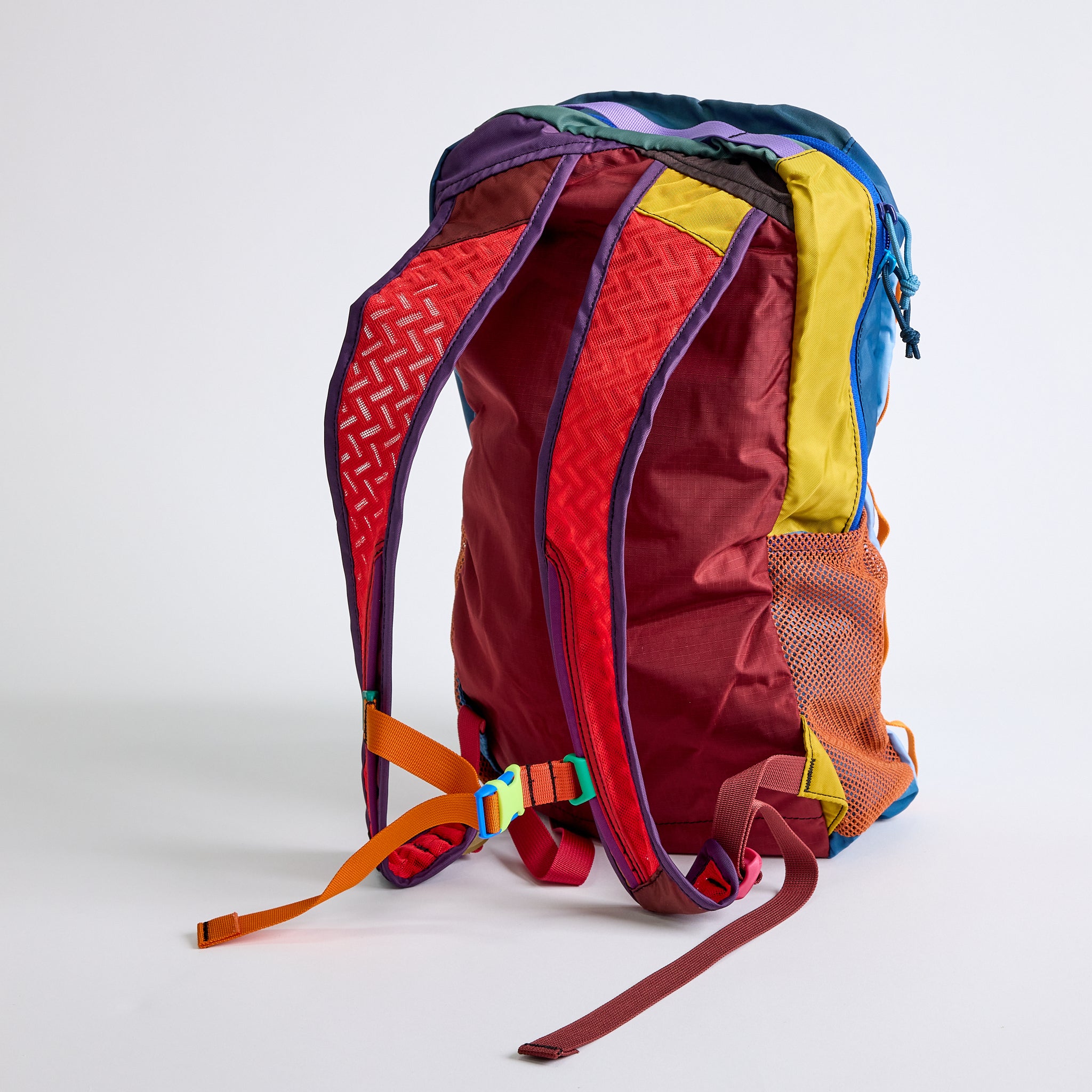 Cotopaxi x MU Backpack