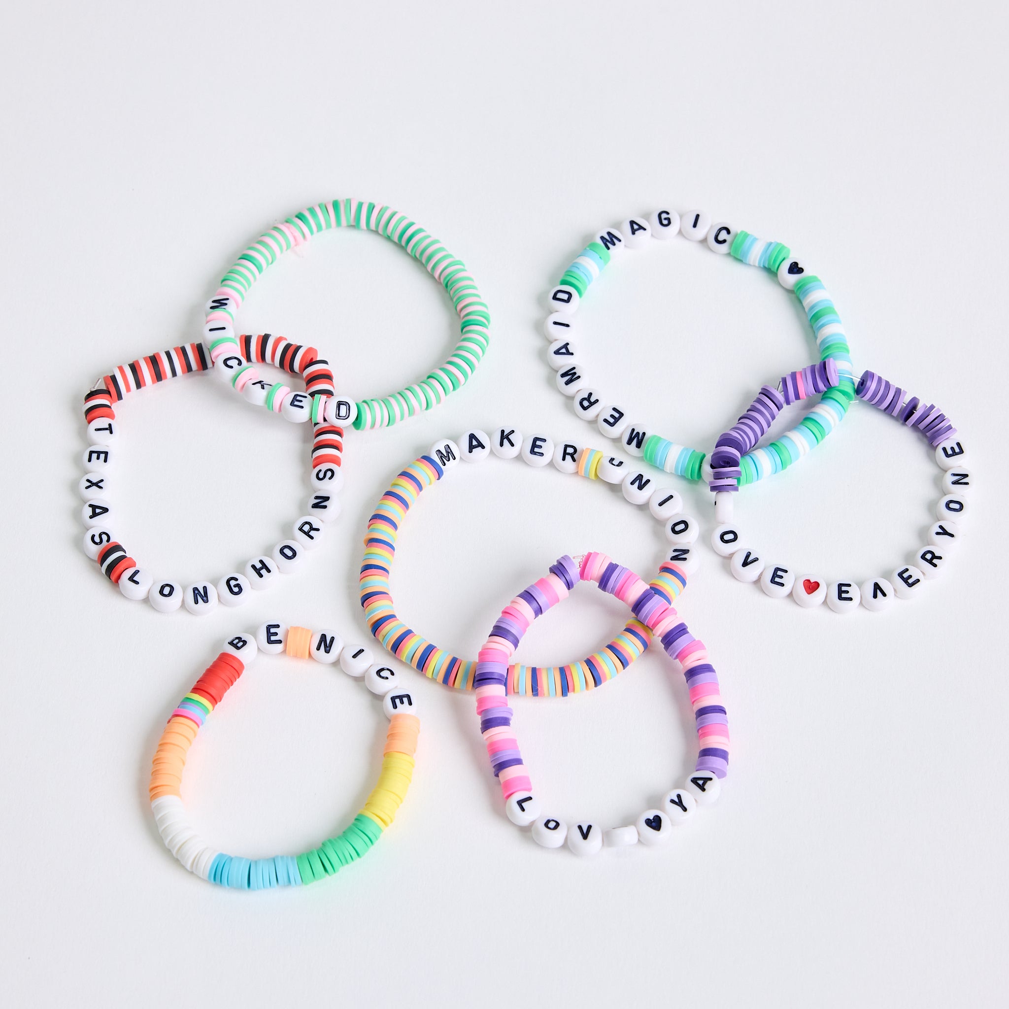 Maker Union Bracelet