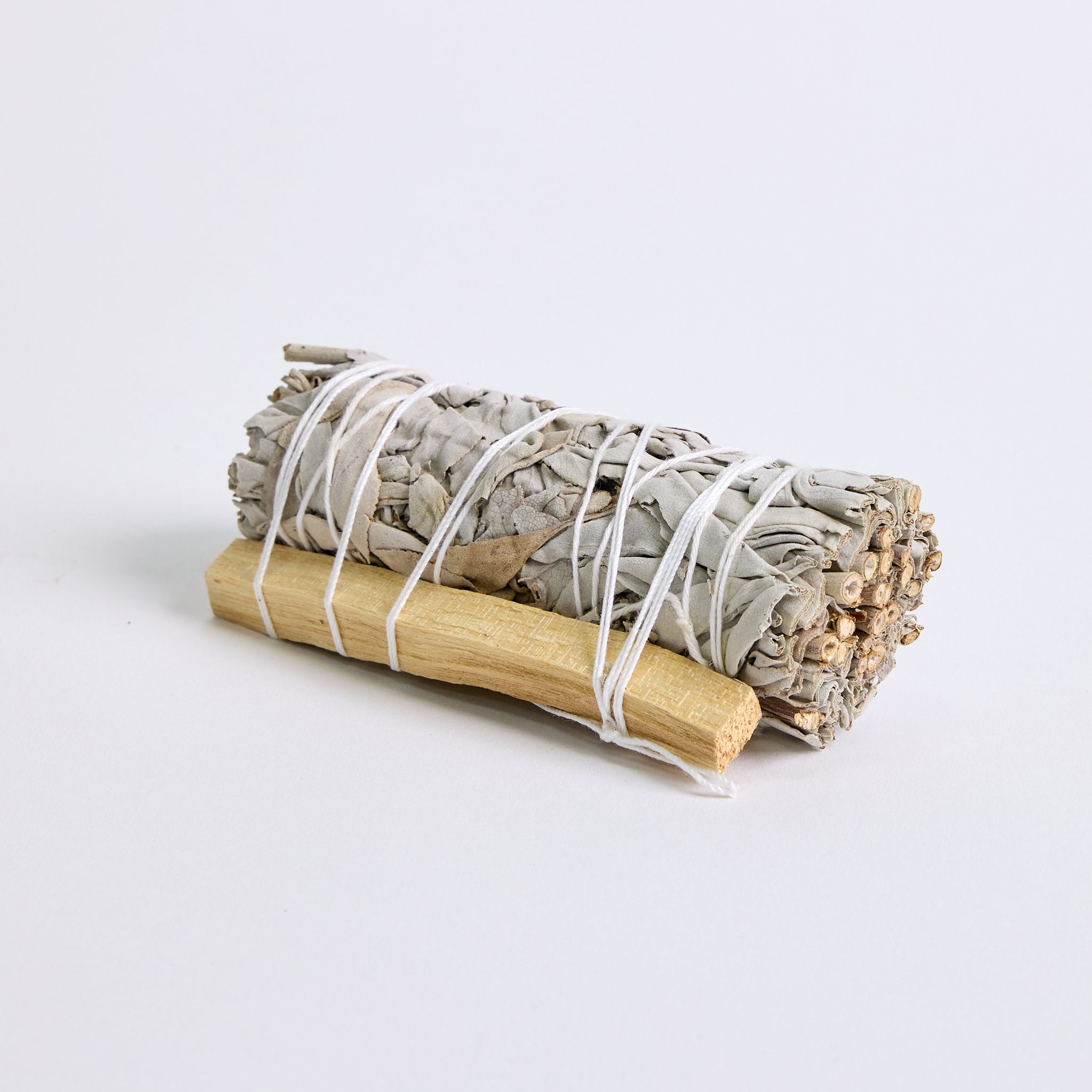 Palo Santo + Sage stick