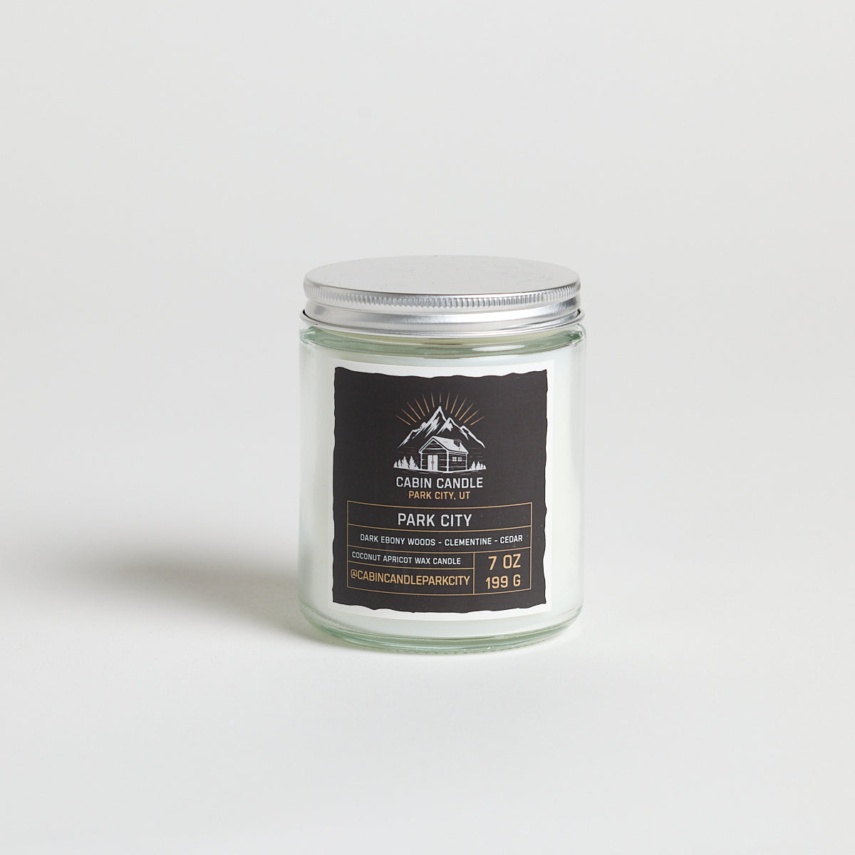 Park City Candle