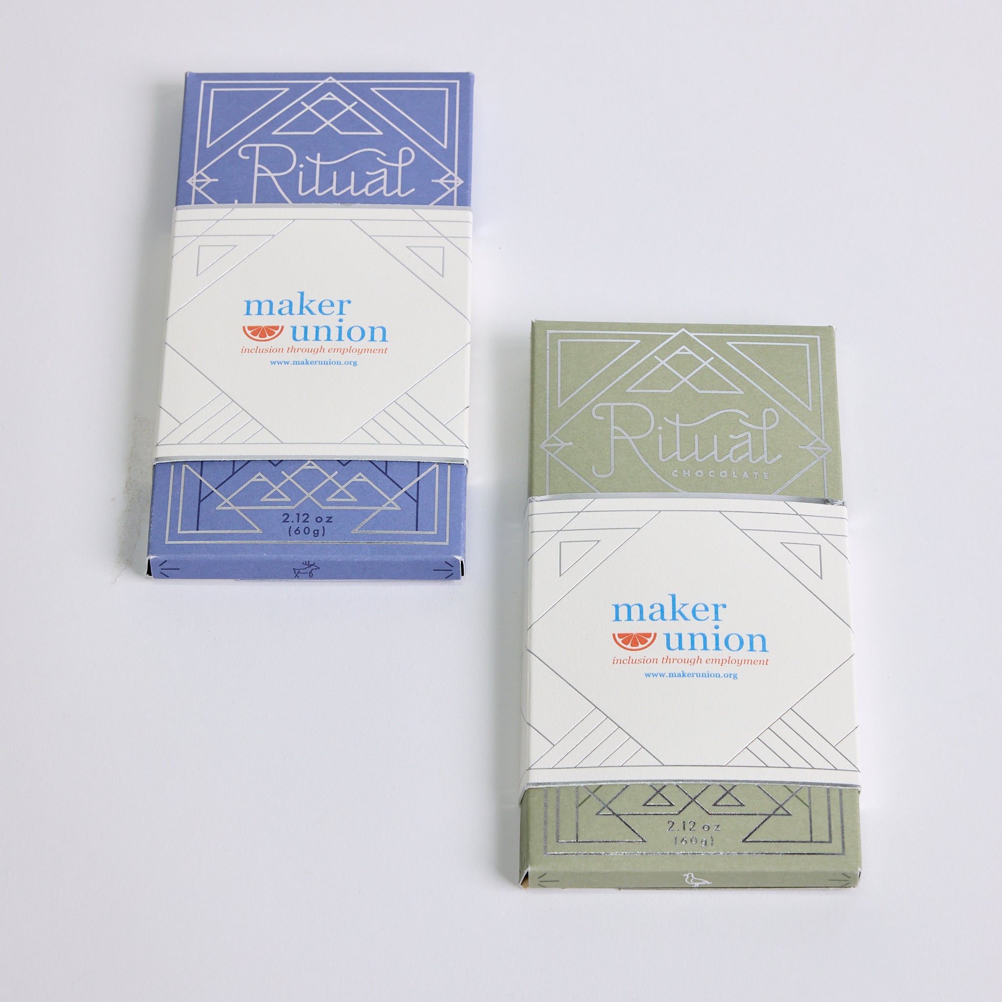 Mid Mountain Chocolate Bar