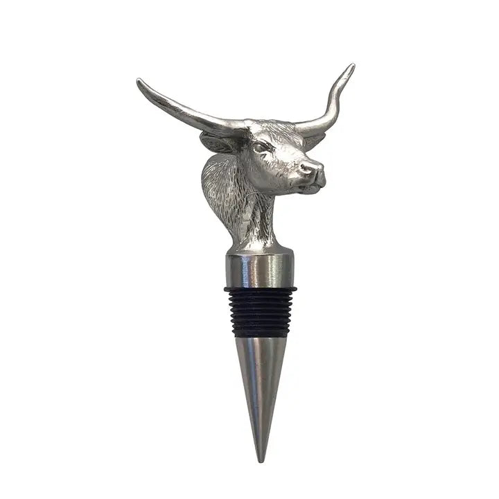 Longhorn Stopper