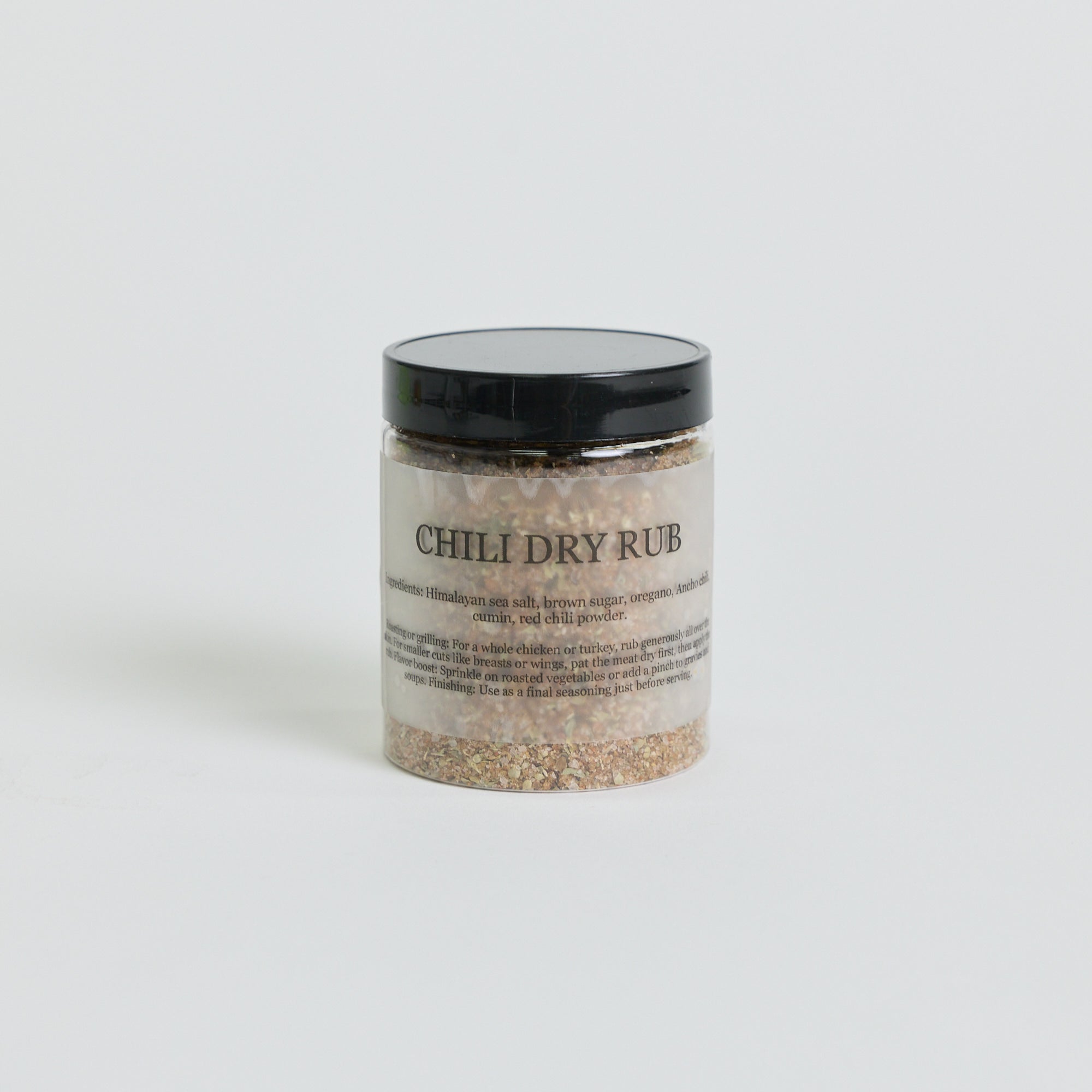 Chili Dry Rub