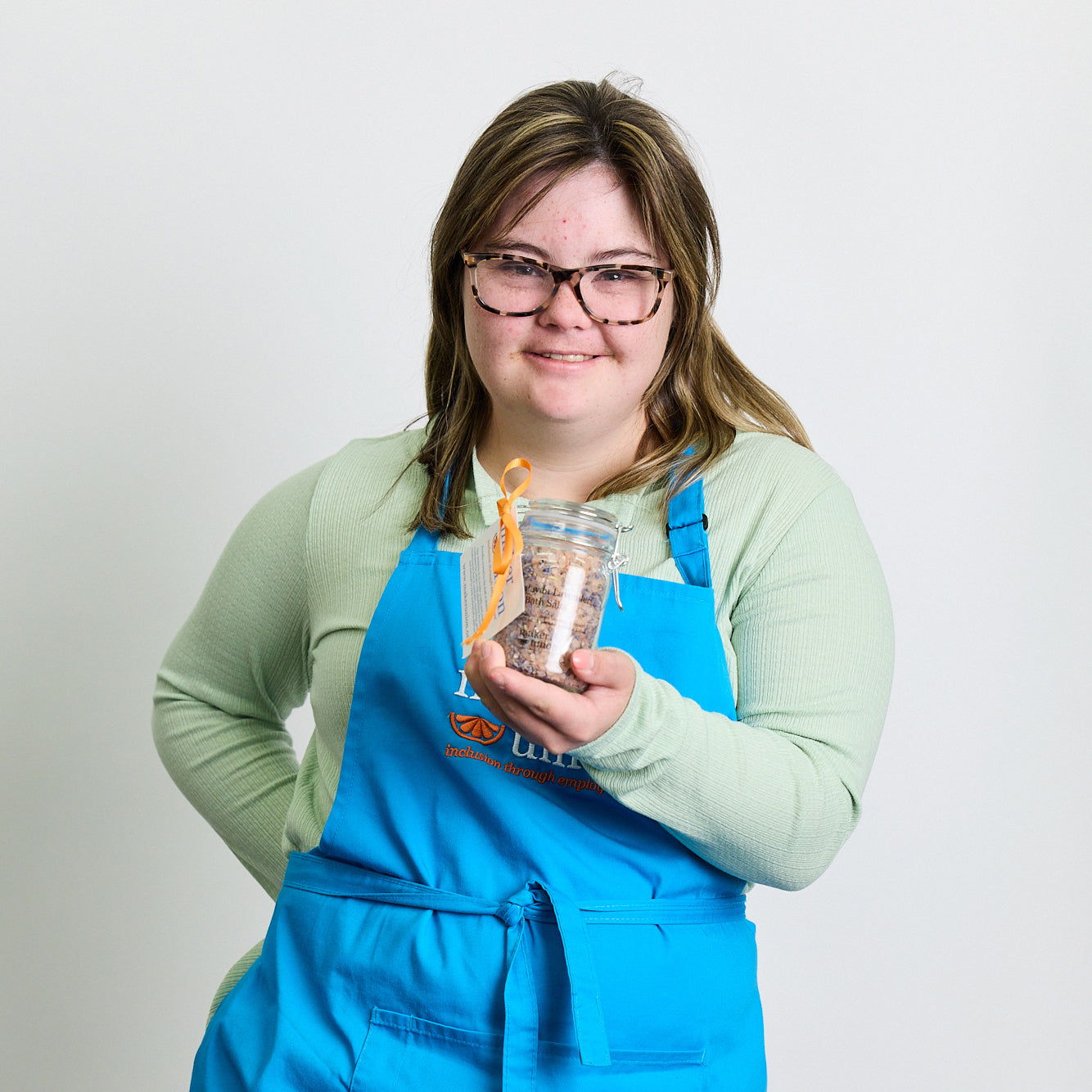 Maker Union Bath Salts