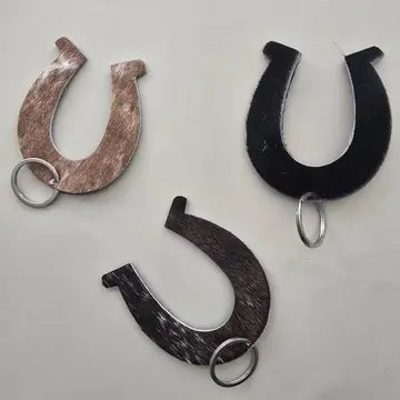 Horseshoe Key FOB