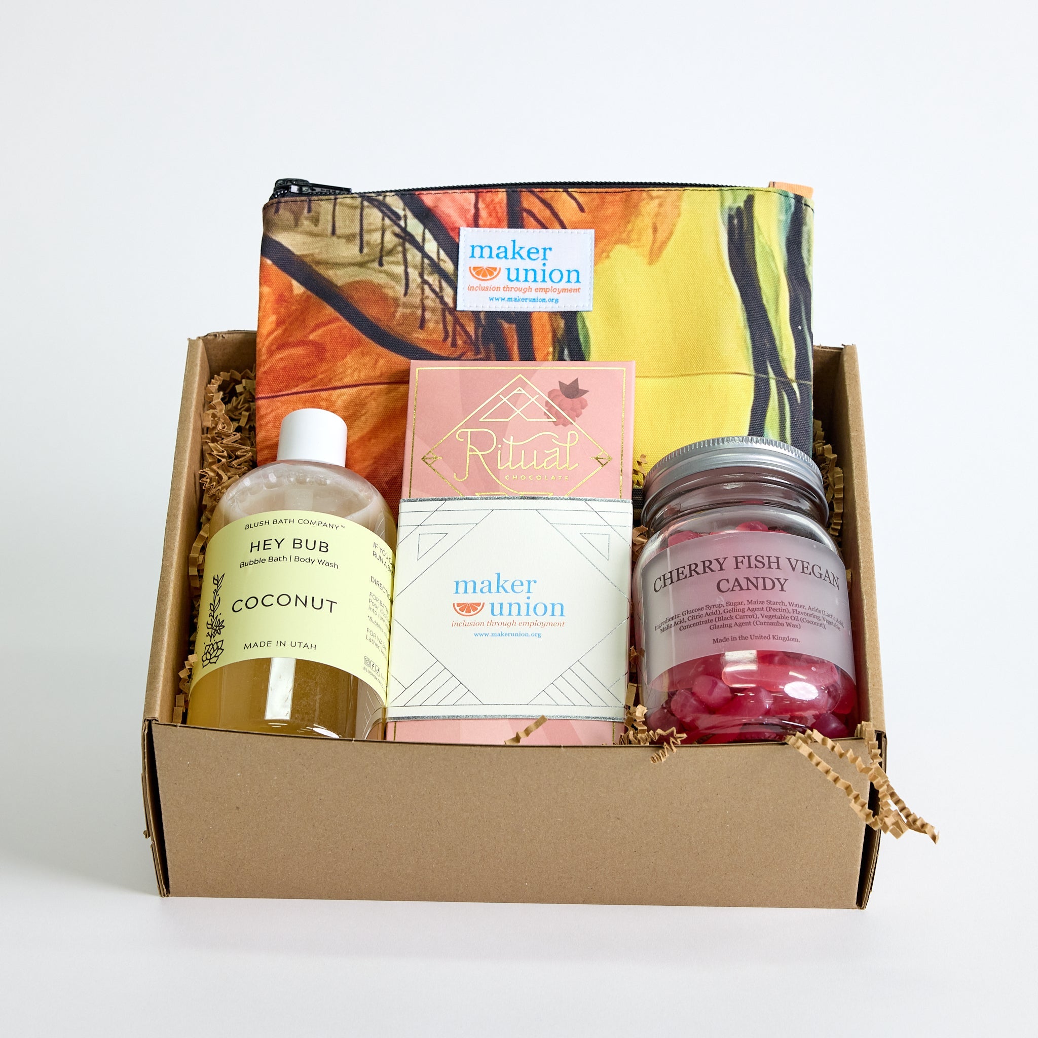 Gift Boxes