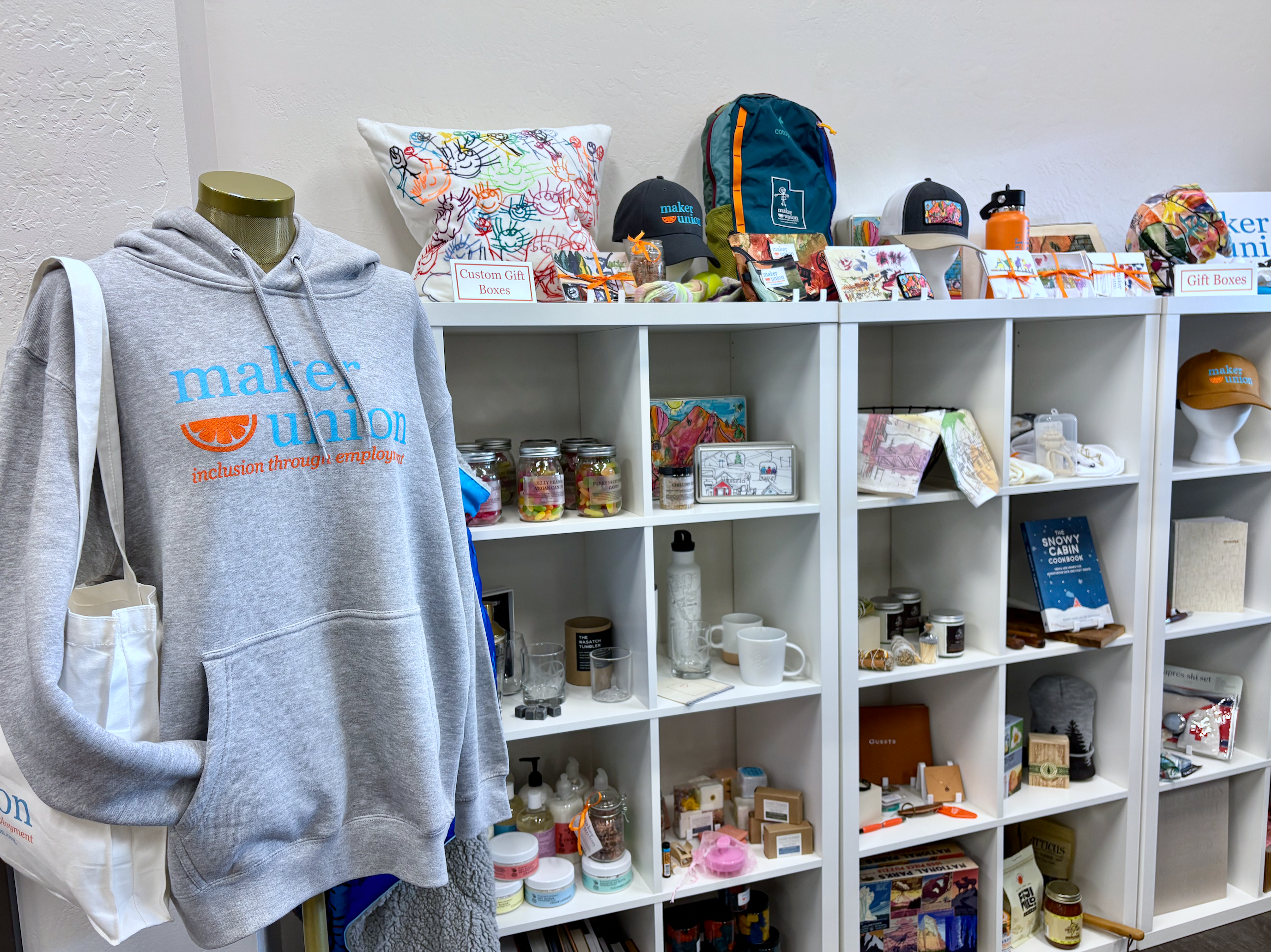 Shop All – Maker Union