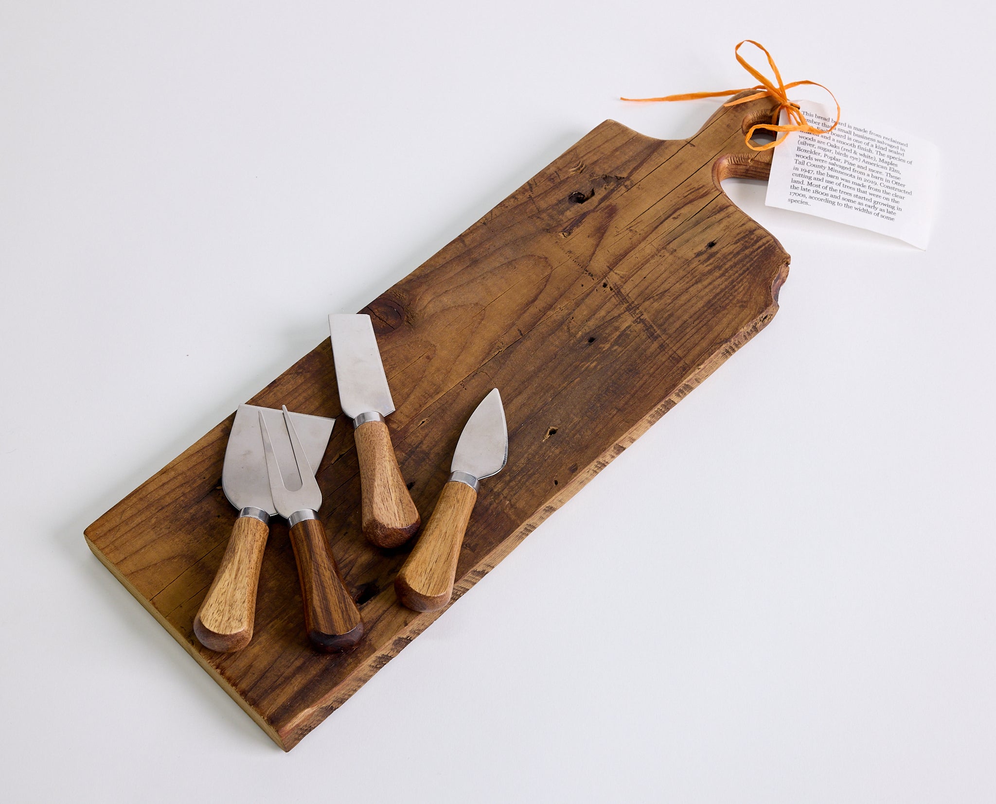 Bread Board