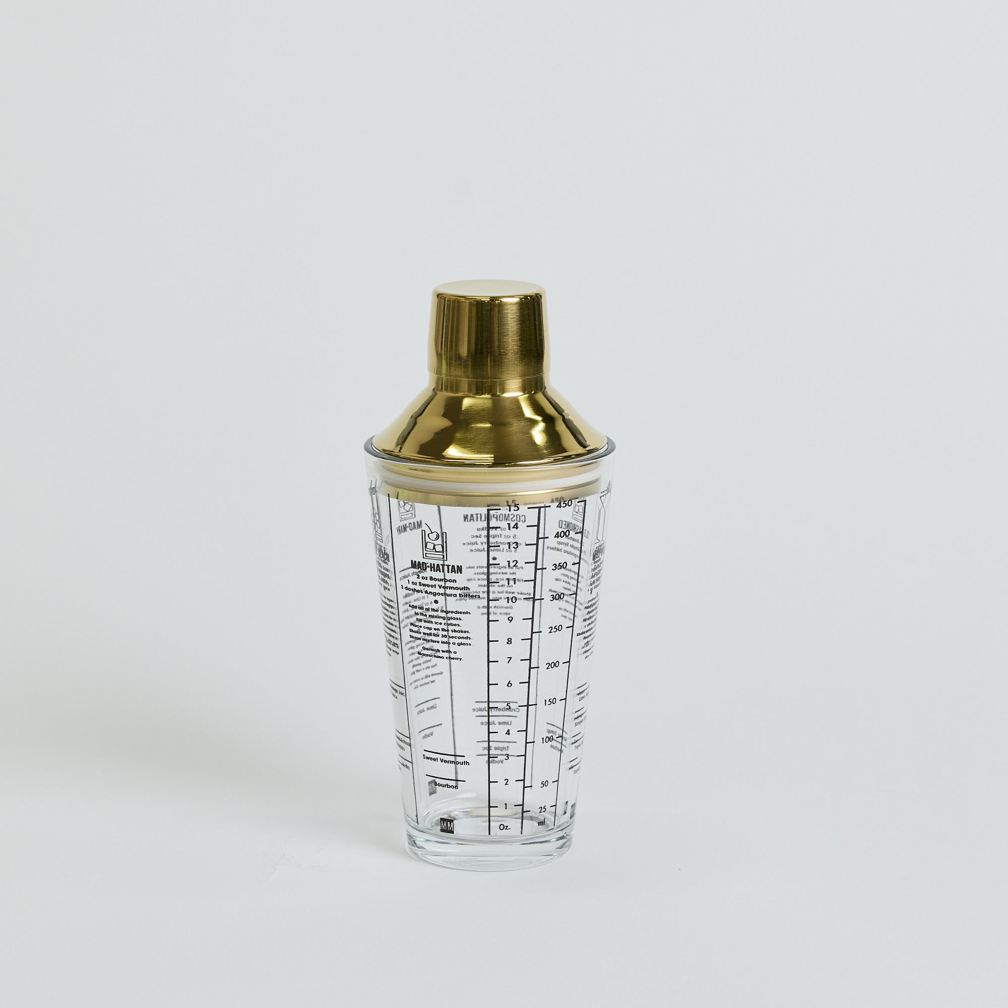 Cocktail Shaker