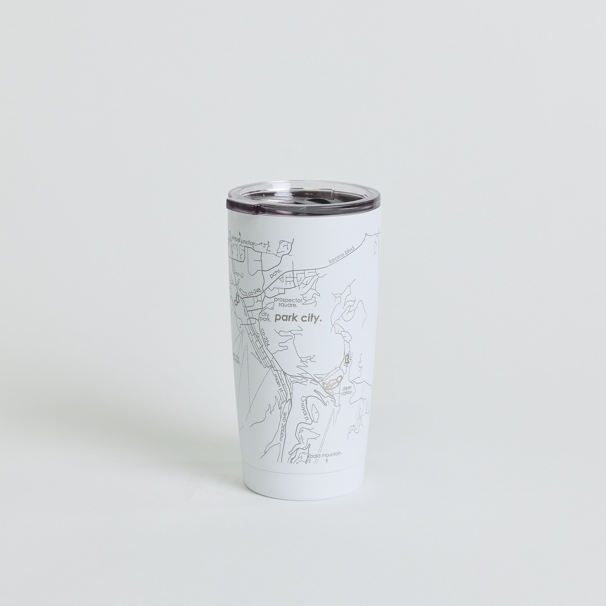 PC Tumbler
