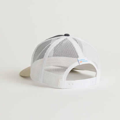 Maker Patch Baseball Cap
