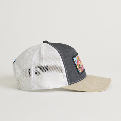 Maker Patch Baseball Cap