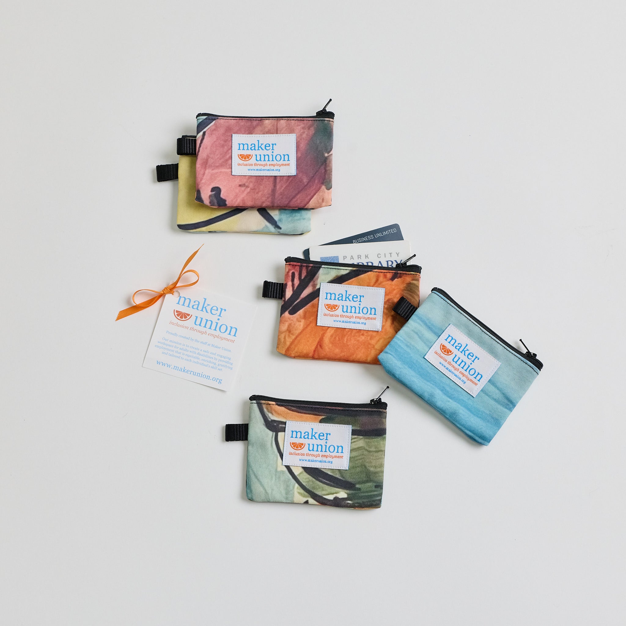 Bags & Pouches