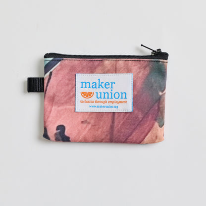 Mini Pouch with Loop
