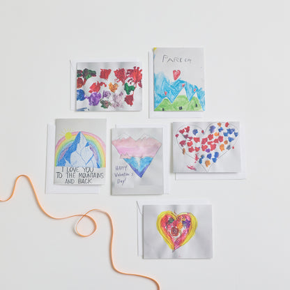 Valentine's Day Cards