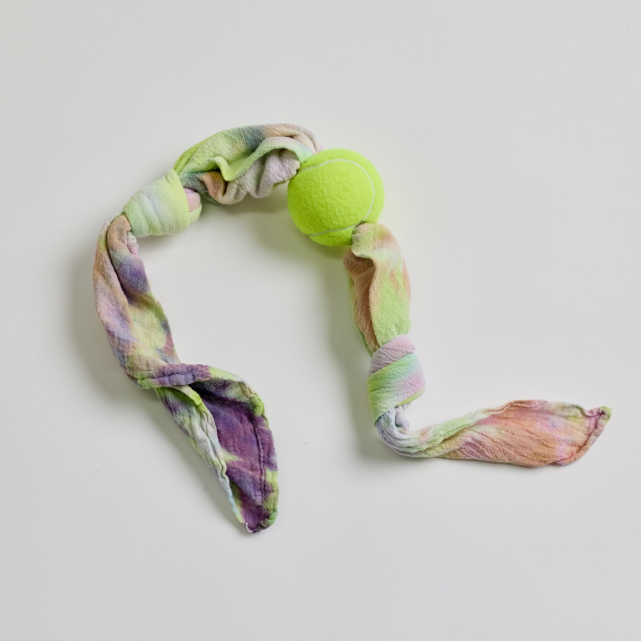 Dog Tug Toy