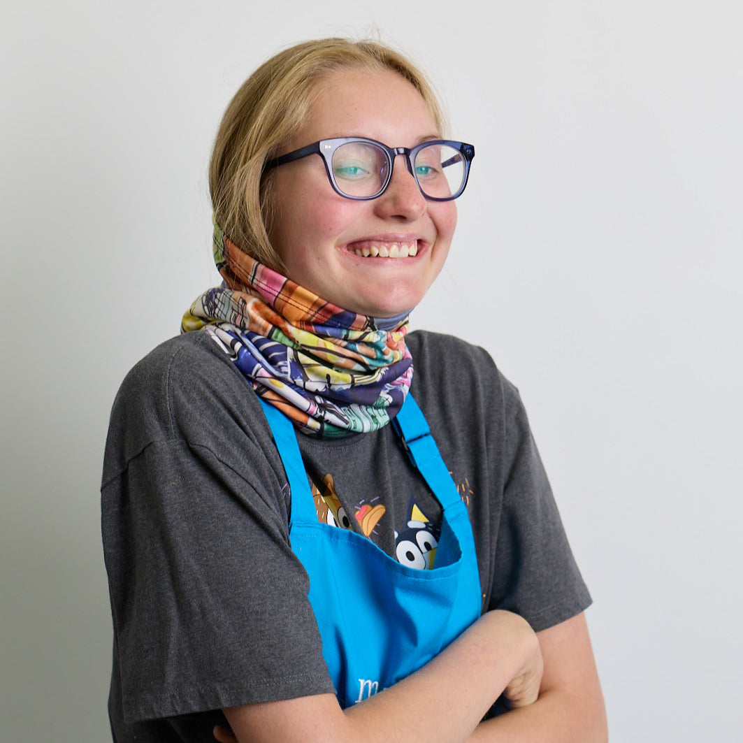 Maker Neck Gaiter