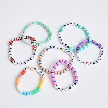 Maker Union Bracelet