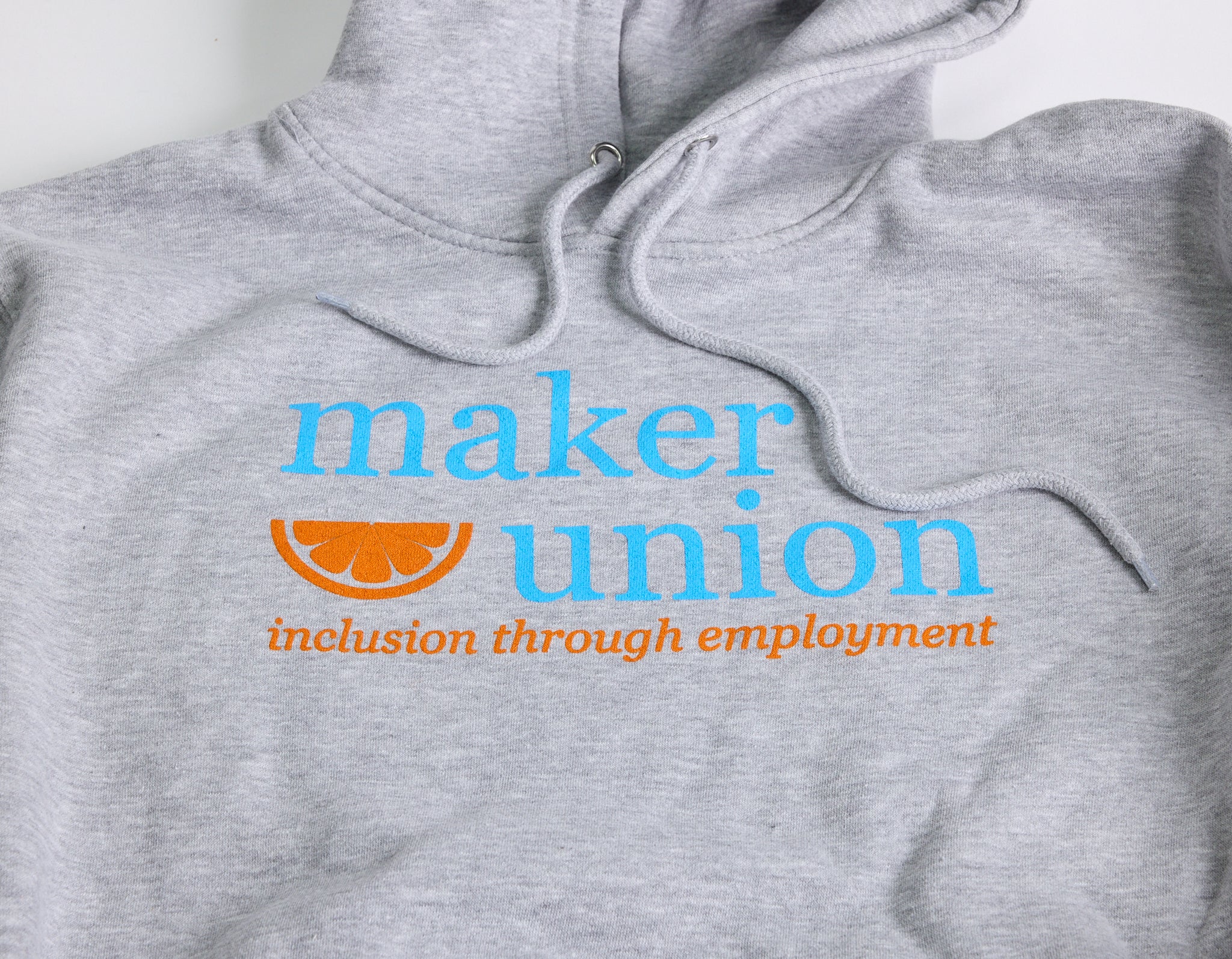 Maker Union Sweatshirt