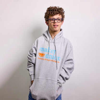 Maker Union Sweatshirt