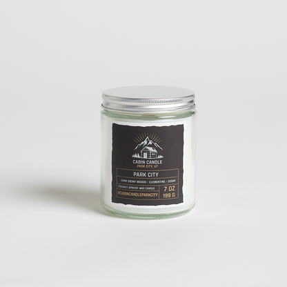 Park City Candle