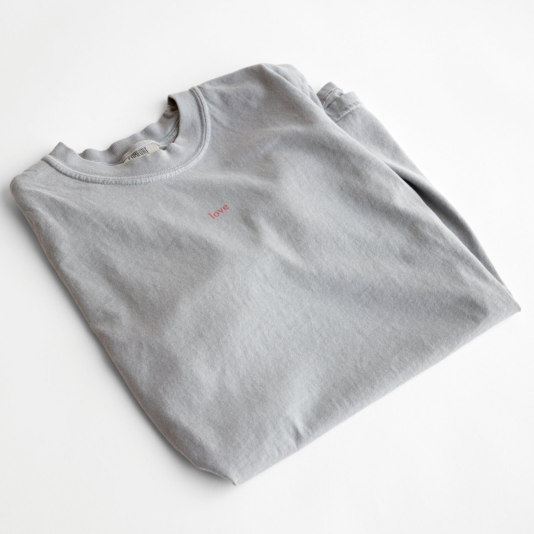 Love t-shirt