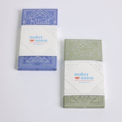 Mid Mountain Chocolate Bar