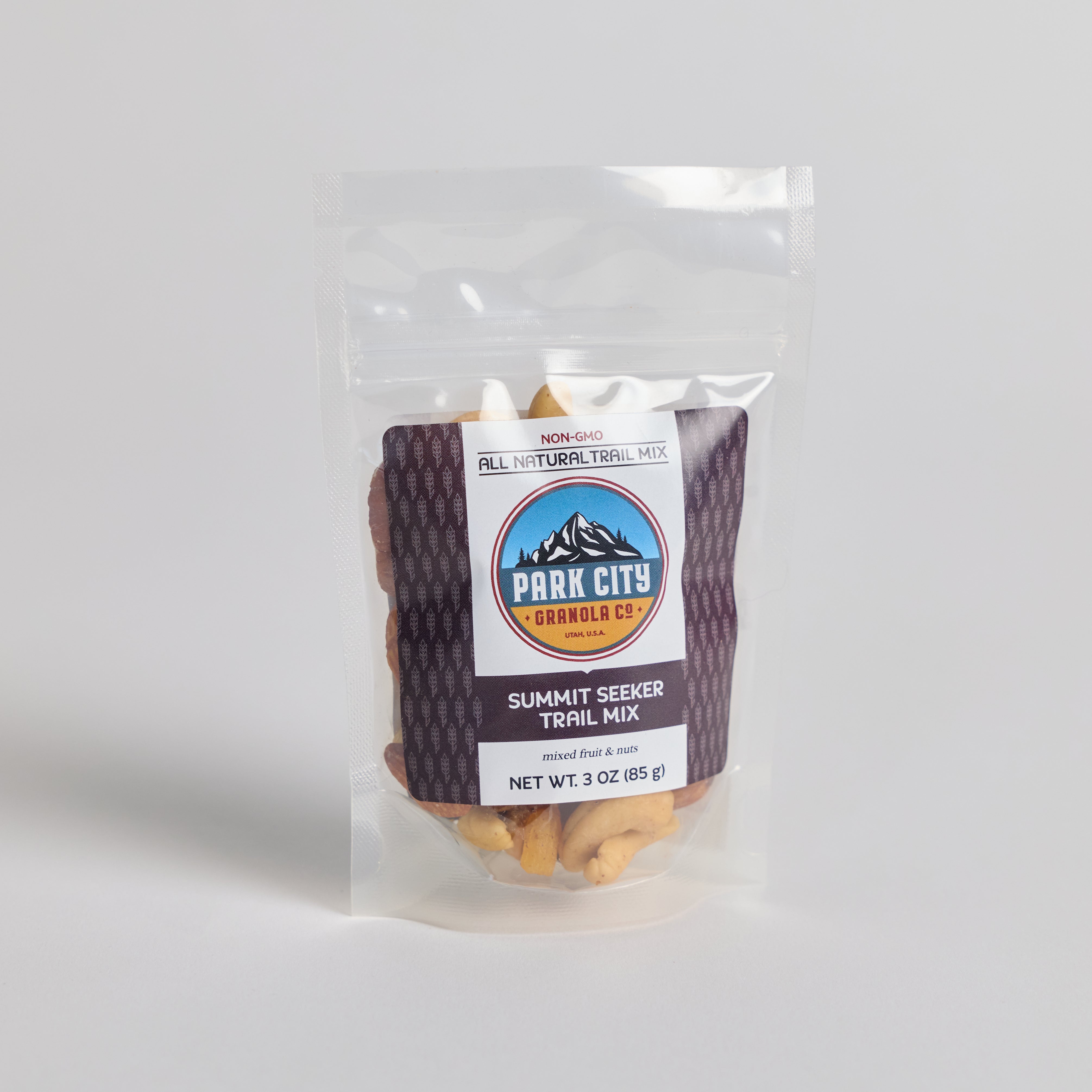 Summit seeker trail mix small