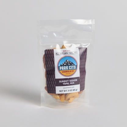Summit seeker trail mix small