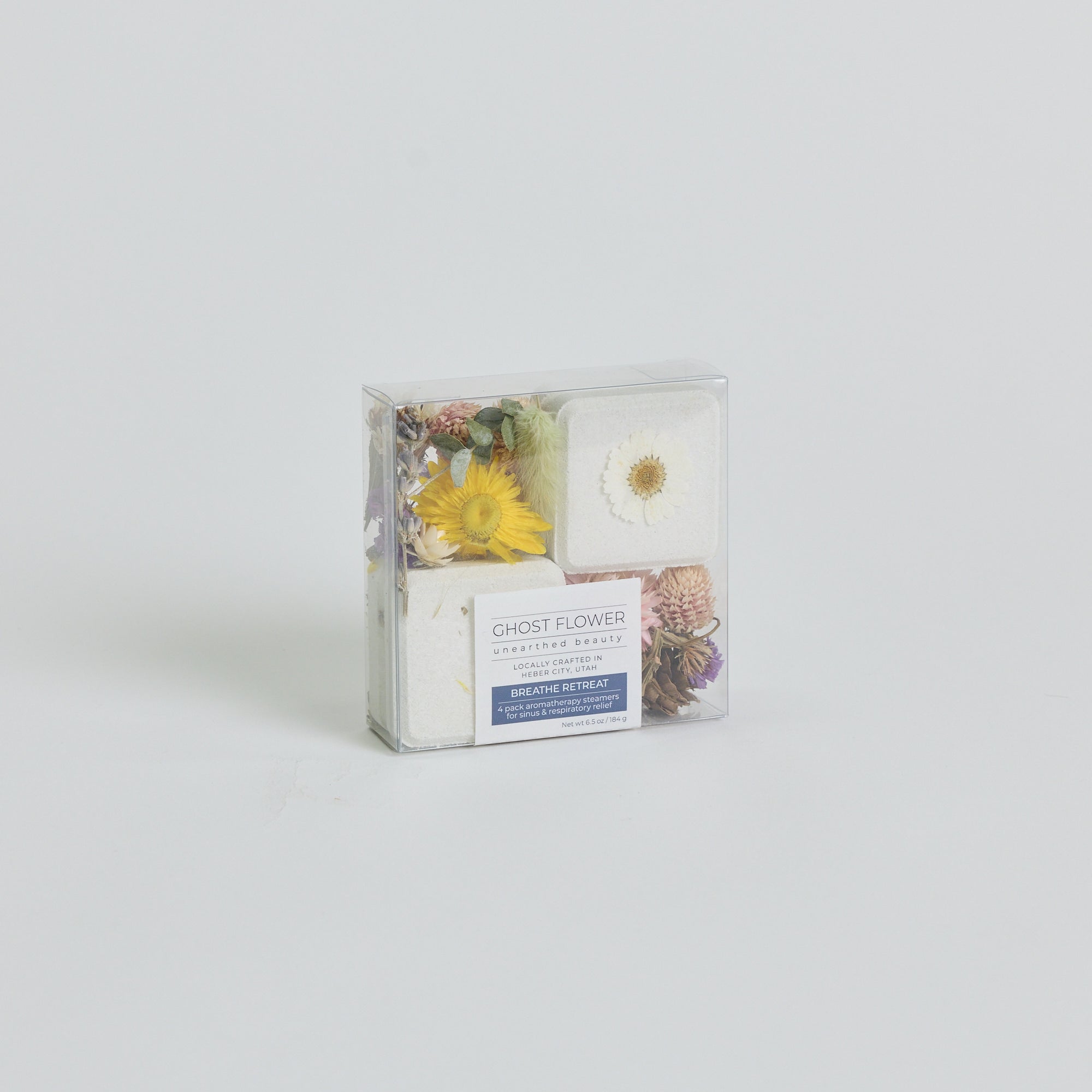 Shower Steamers Kit