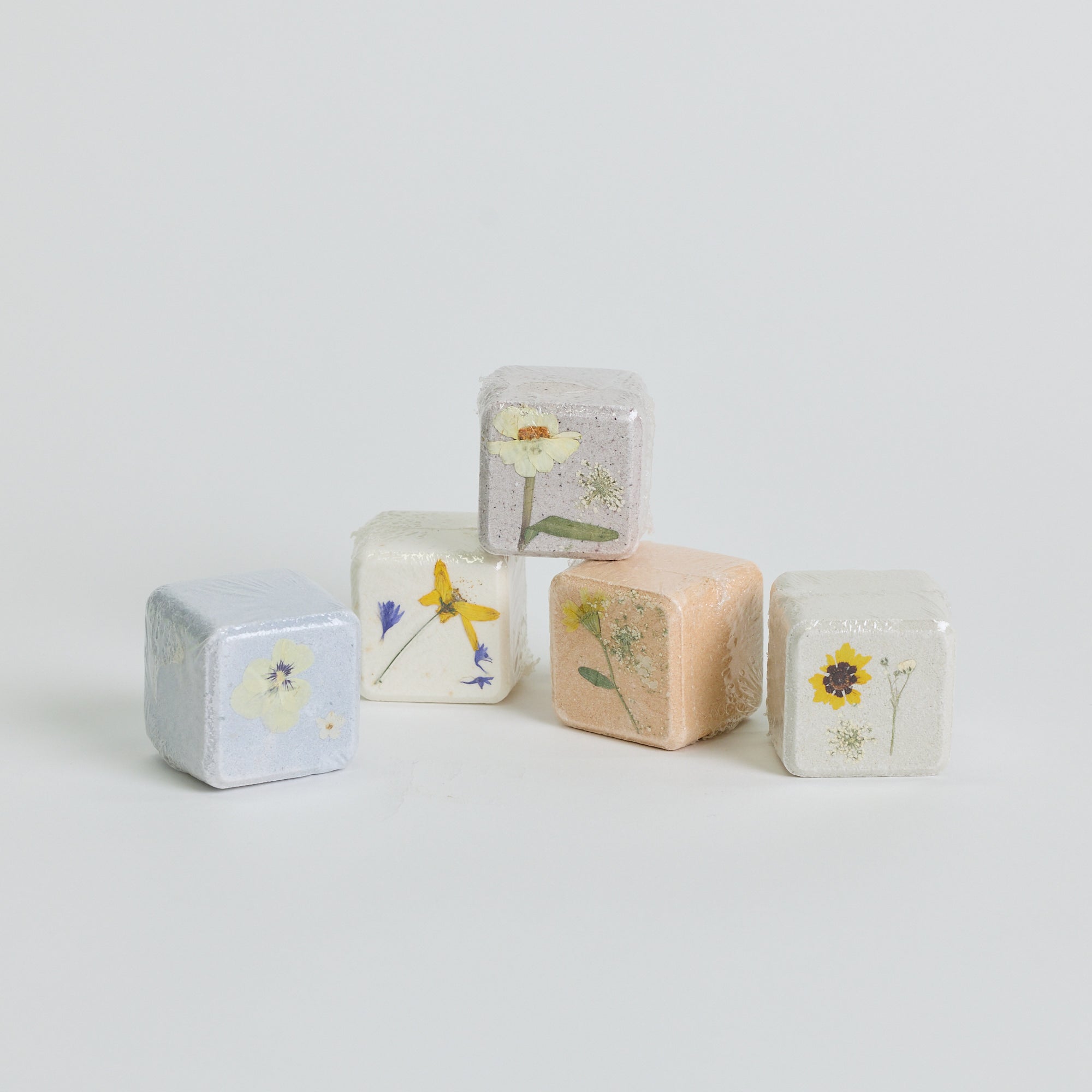 Assorted Bath Bombs