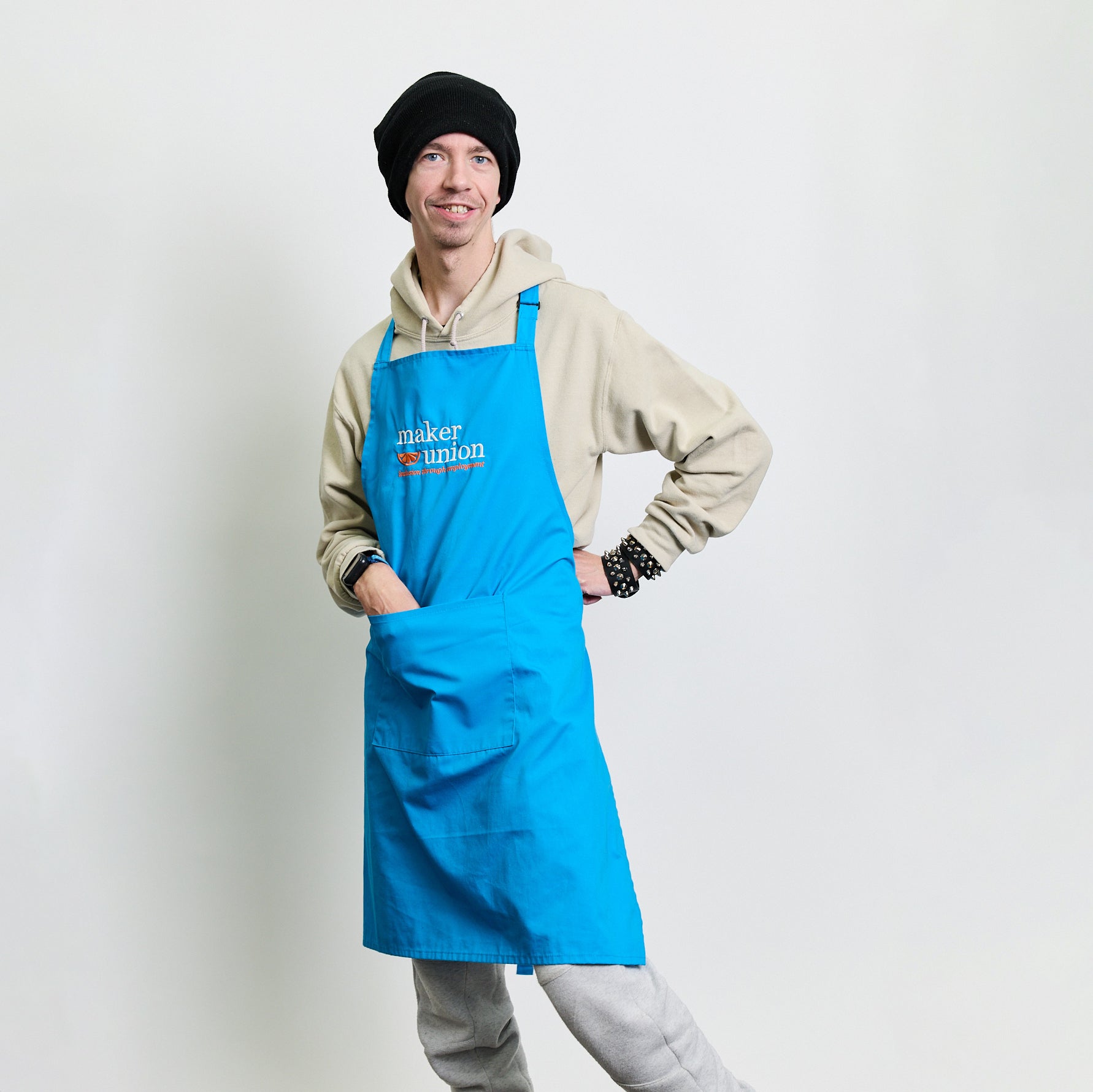 Maker Apron