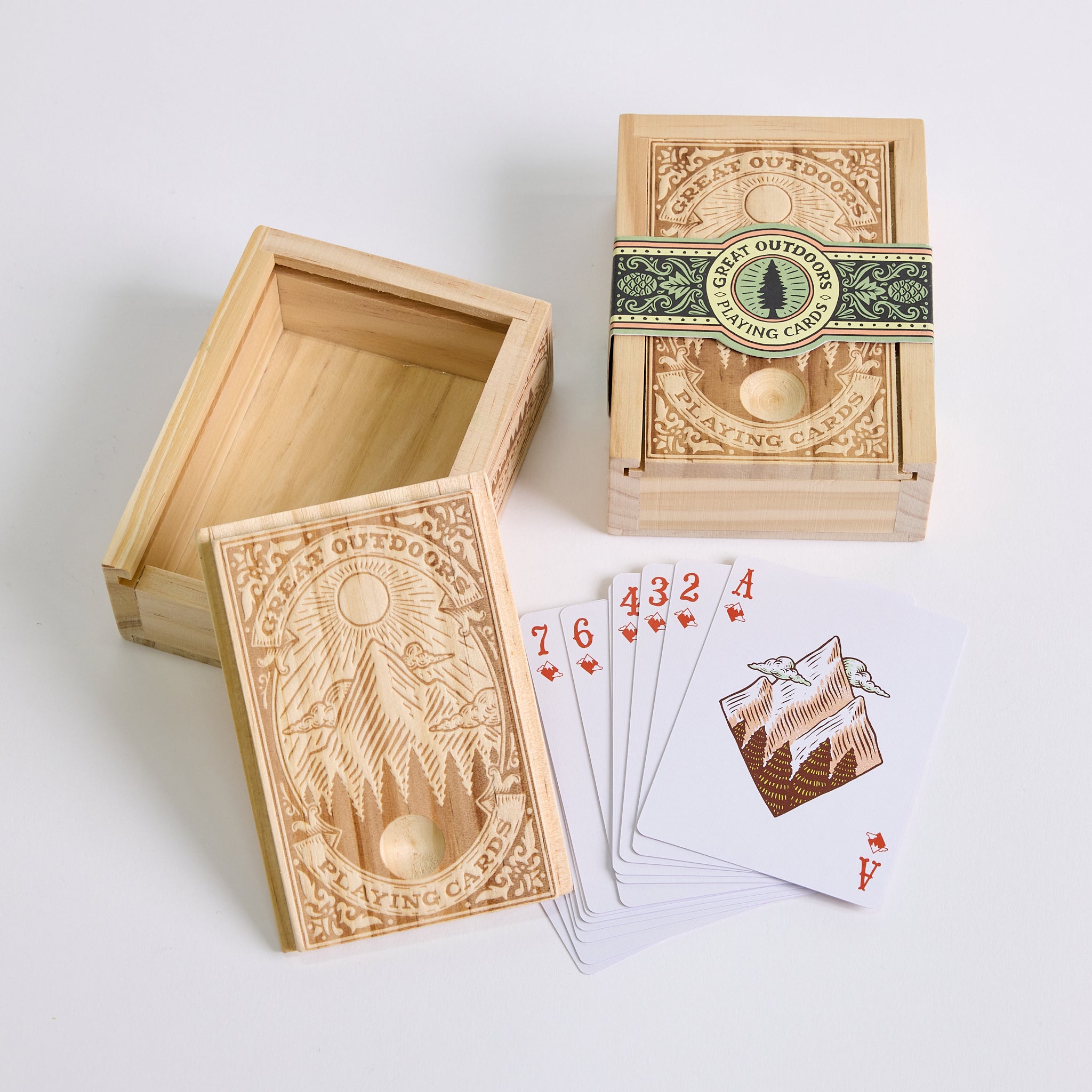Playing Cards
