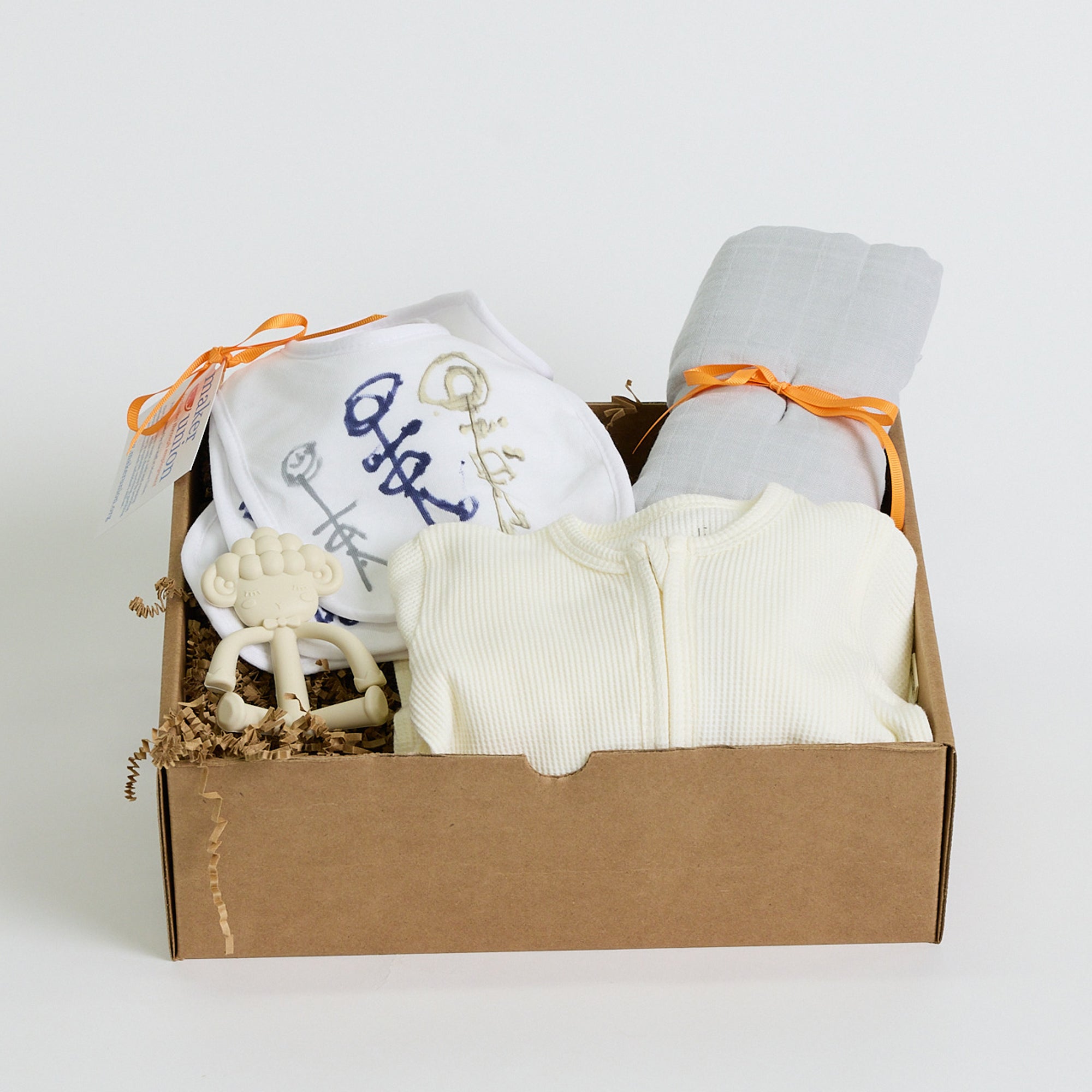 Baby Gift Box