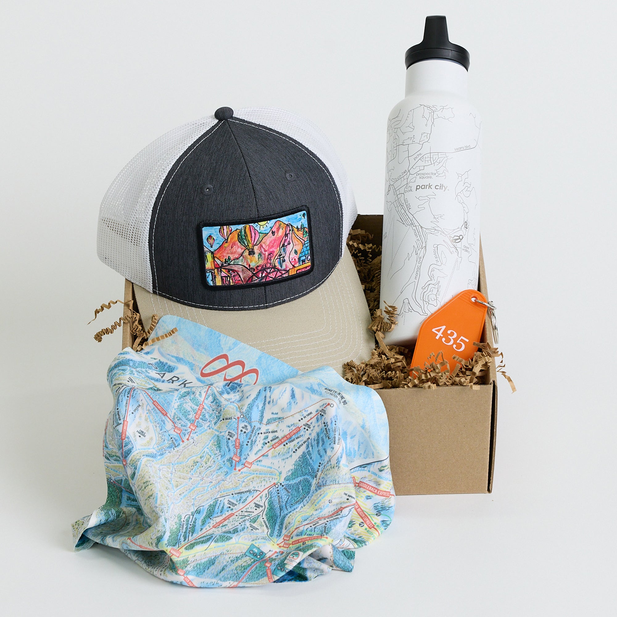 Locals Gift Box