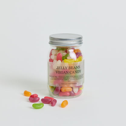 Jelly Bean Jar