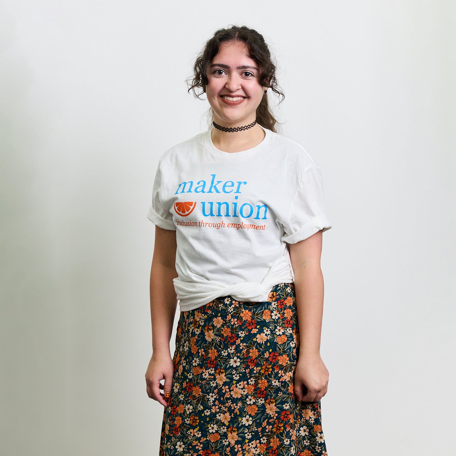 Maker Union T-Shirt