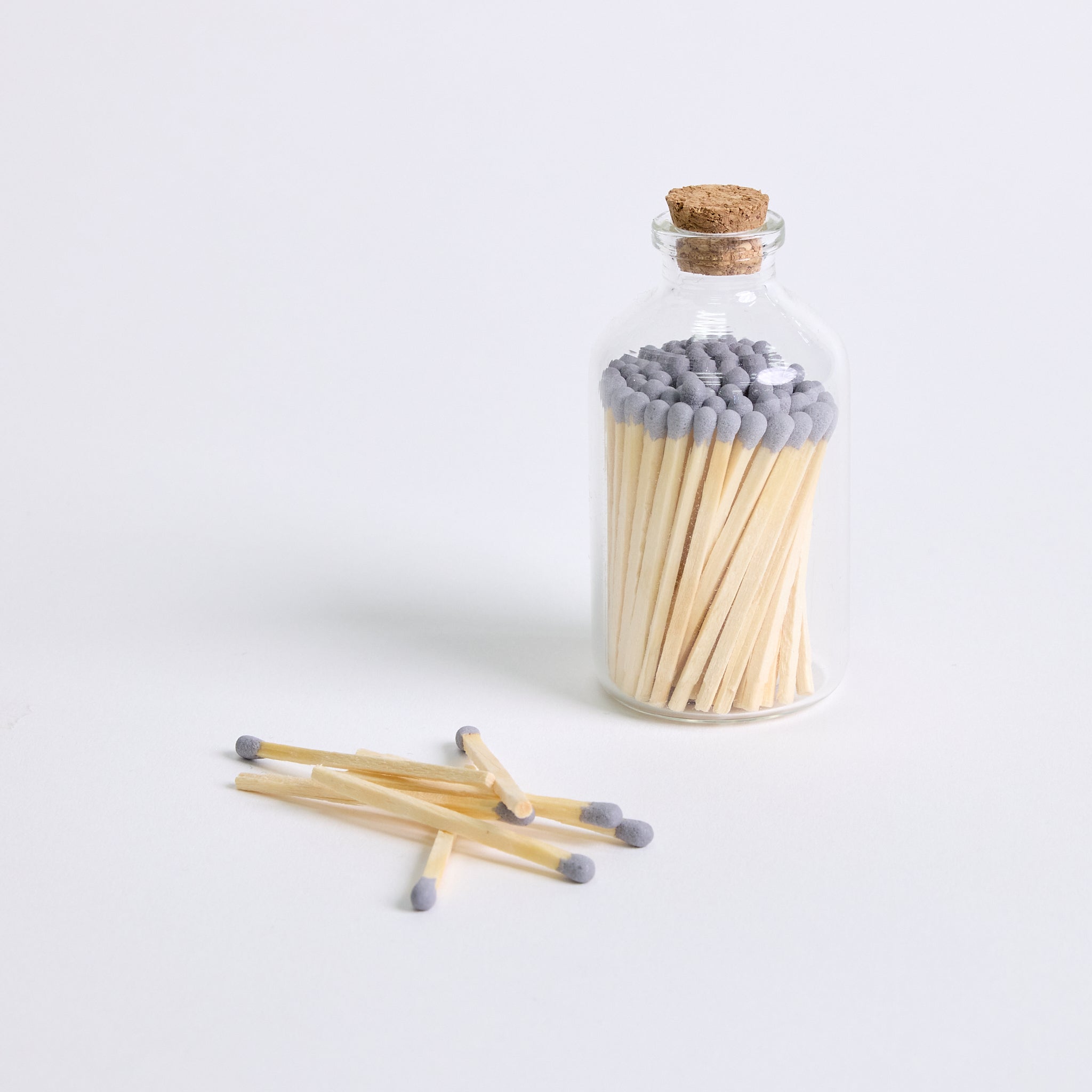 Matchsticks