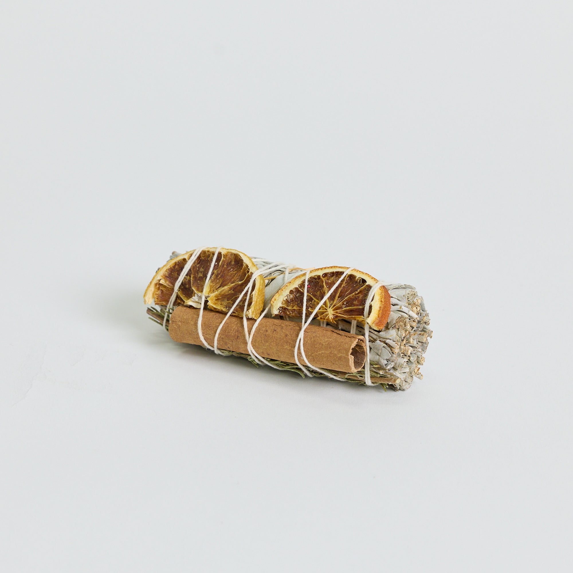 Sage/Orange/Cinnamon/Rosemary Stick