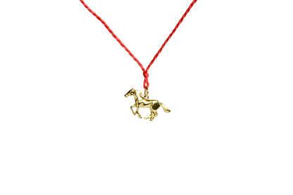 Horse Pendant