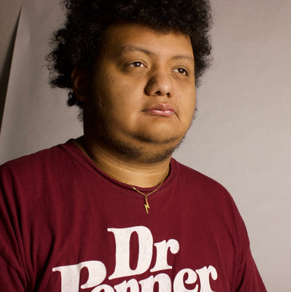 Lightning Bolt Necklace